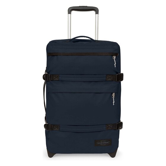 Eastpak Transit'R Plus 2 Rollen Kabinentrolley 55 cm