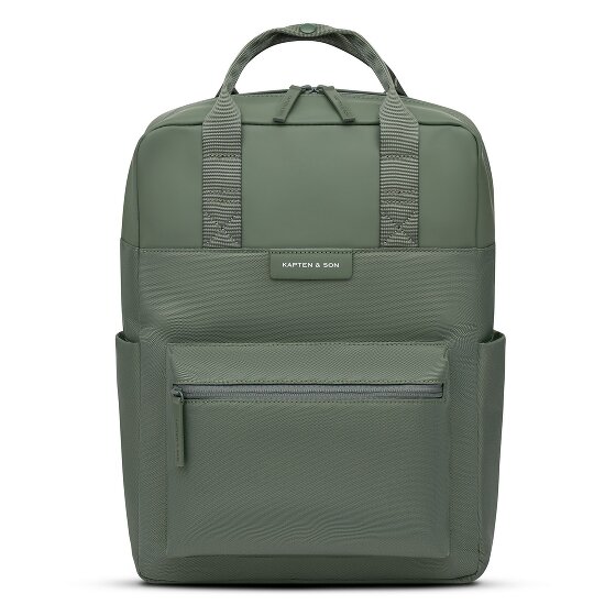 Kapten & Son Bergen Daypack 39 cm Laptopfach