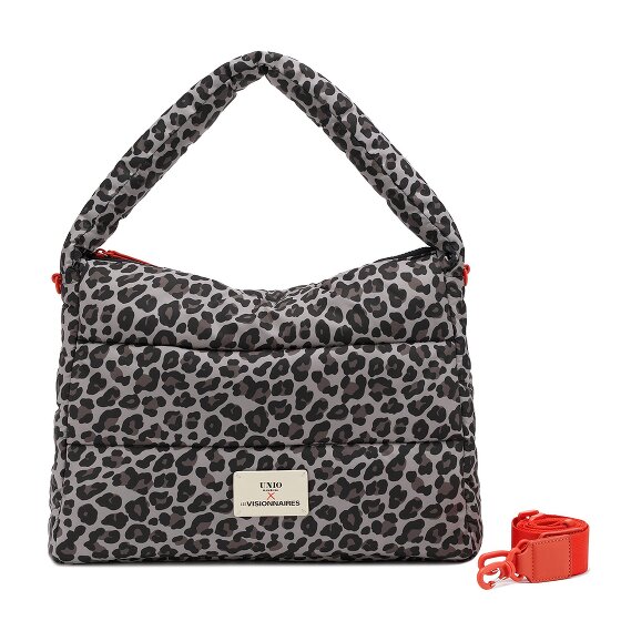 LES VISIONNAIRES Unio Hobo Schultertasche 38 cm