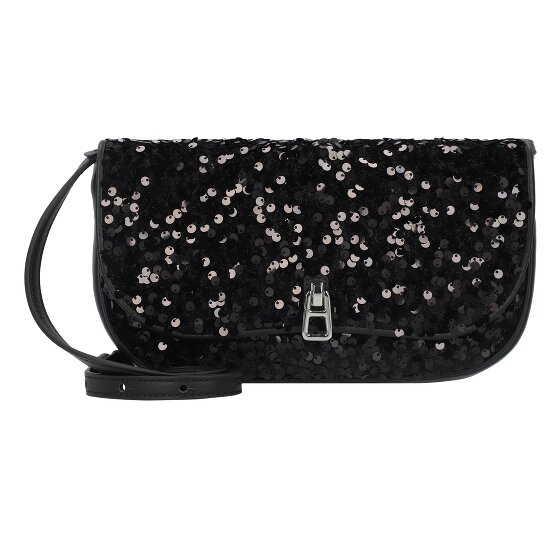 Coccinelle Magie Umhängetasche Leder 24.5 cm