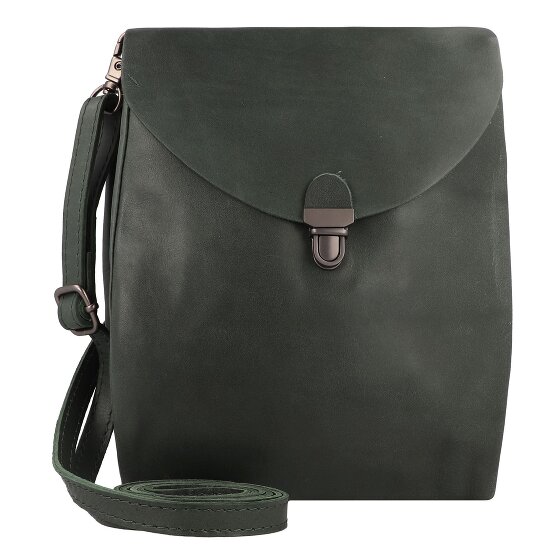 Harold's Fold Mini Bag Umhängetasche Leder 17 cm