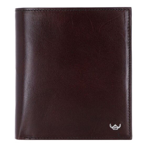 Golden Head Colorado Geldbörse RFID Leder 11 cm