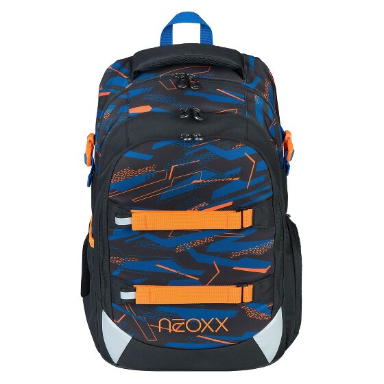 Neoxx Active Pro Schulranzen 45.5 cm