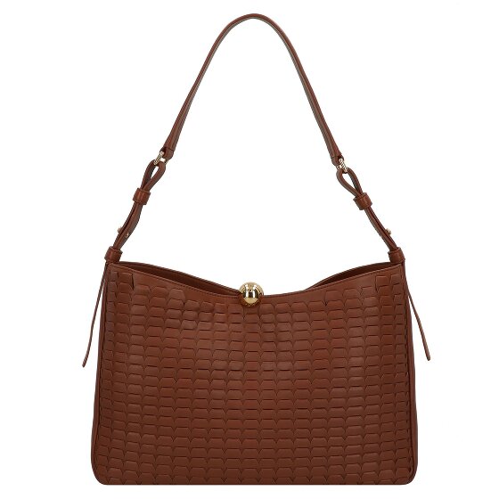 Furla Sfera Soft Shopper Tasche Leder 40 cm