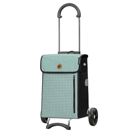 Andersen Shopper Scala Shopper Hente Einkaufstrolley 48 cm