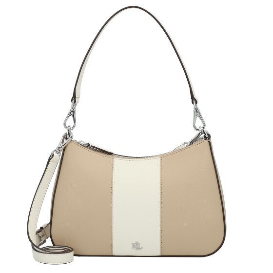 Lauren Ralph Lauren Reese Umhängetasche Leder 25.5 cm