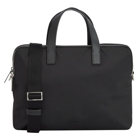Calvin Klein Business Tech Aktentasche 37.5 cm Laptopfach