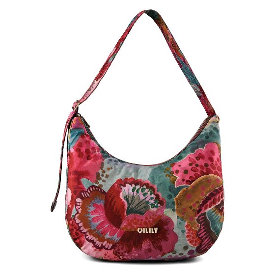 Oilily Pointilly Schultertasche 34 cm