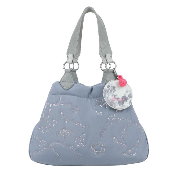 Fritzi aus Preußen Izzy Medium Limited Out of Space Schultertasche 42 cm