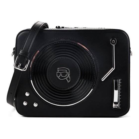 Karl Lagerfeld Ikon Umhängetasche 20.5 cm