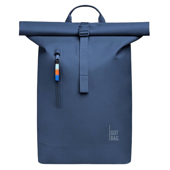 GOT BAG Rolltop Lite 2.0 Daypack 42 cm Laptopfach