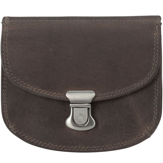 Harold's Antic Geldbörse Leder 11.5 cm