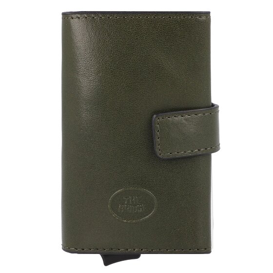 The Bridge Story Uomo Visitenkartenetui Leder 6.5 cm