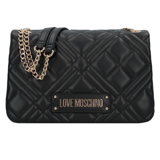 Love Moschino Quilted Bag Umhängetasche 28 cm