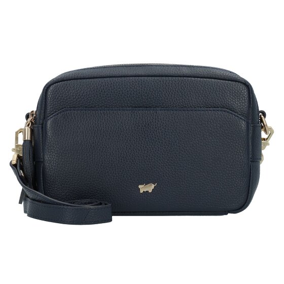 Braun Büffel Hanna Umhängetasche Leder 23 cm