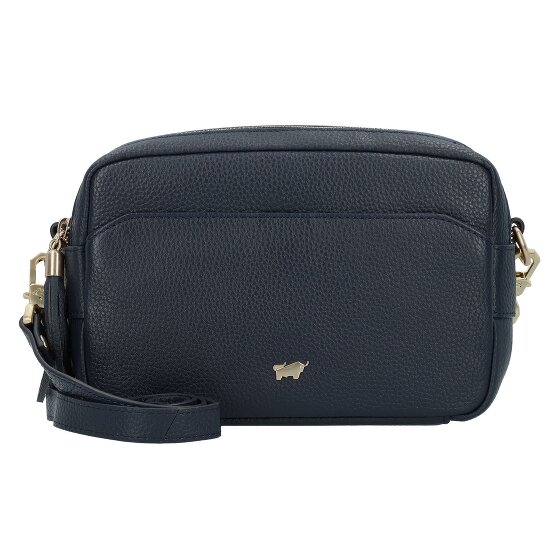 Braun Büffel Hanna Umhängetasche Leder 23 cm