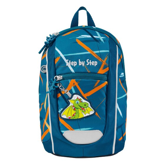 Step by Step Kiga Mini Kindergartenrucksack 30 cm