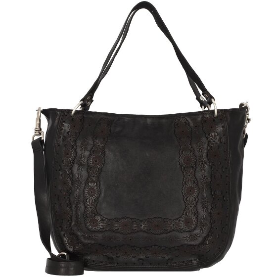 Campomaggi Shopper Tasche Leder 40 cm