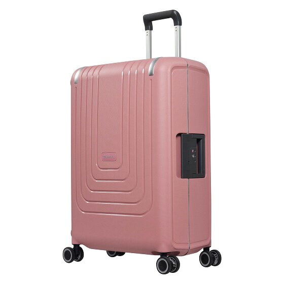 Eminent Vertica 4 Rollen Trolley M 68 cm