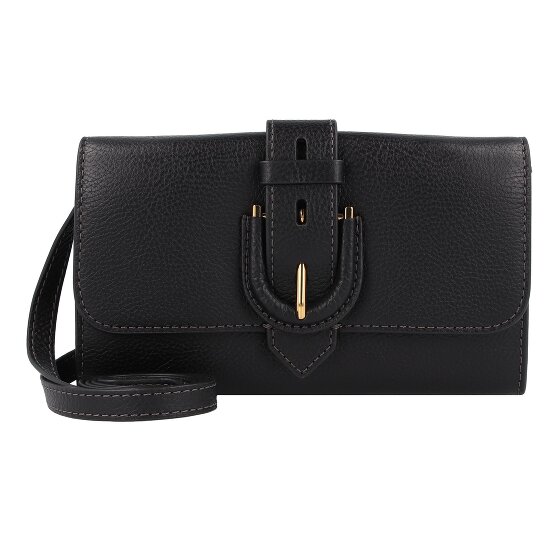 Fossil Harwell Clutch Geldbörse Leder 19 cm
