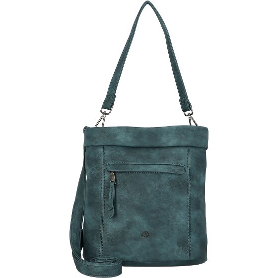 Greenburry Mad'l Dasch Schultertasche 28 cm