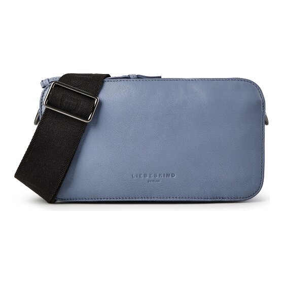 Liebeskind Clarice Umhängetasche Leder 27 cm