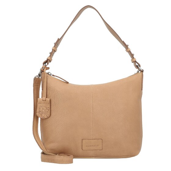 Burkely Soft Skylar Schultertasche Leder 27 cm