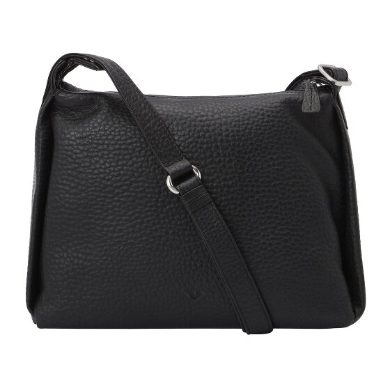 Voi Hirsch Umhängetasche Leder 29 cm