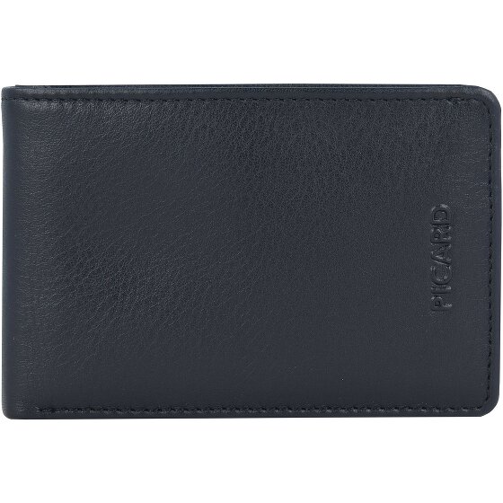 Picard Brooklyn Geldbörse V Leder 10 cm