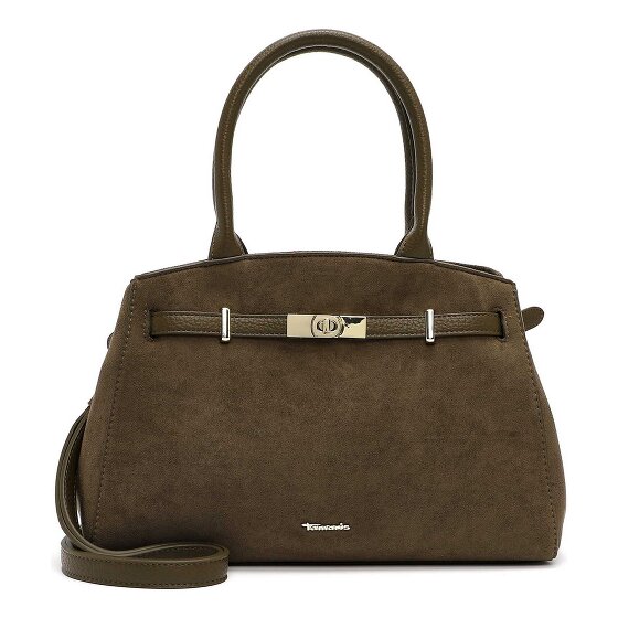 Tamaris TAS Martina Schultertasche Leder 32 cm