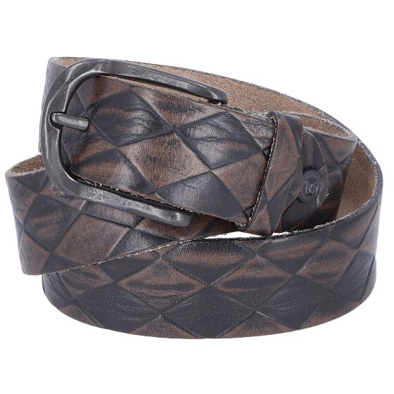 b.belt Gürtel Leder