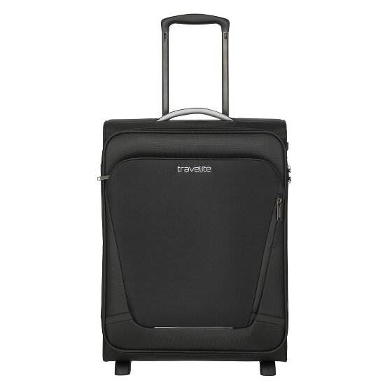 Travelite Jetpack Multi 2 Rollen Kabinentrolley 55 cm