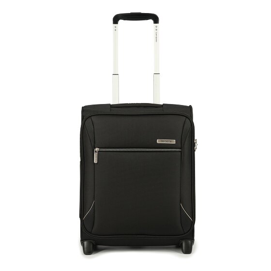 Samsonite Base Breeze 2 Rollen Kabinentrolley 45 cm