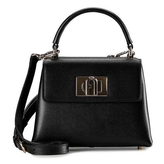 Furla 1927 Handtasche Leder 21 cm