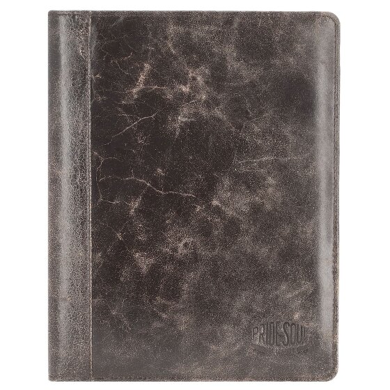 Pride and Soul Schreibmappe Leder 33 cm