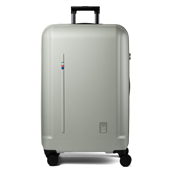GOT BAG Re:Shell 4 Rollen Trolley 78 cm