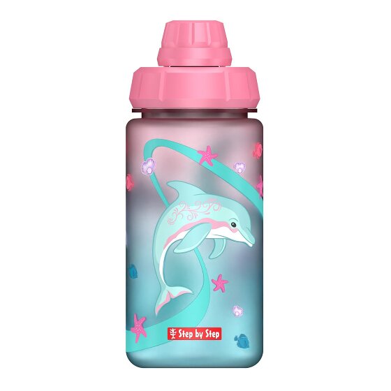 Step by Step Trinkflasche 550 ml