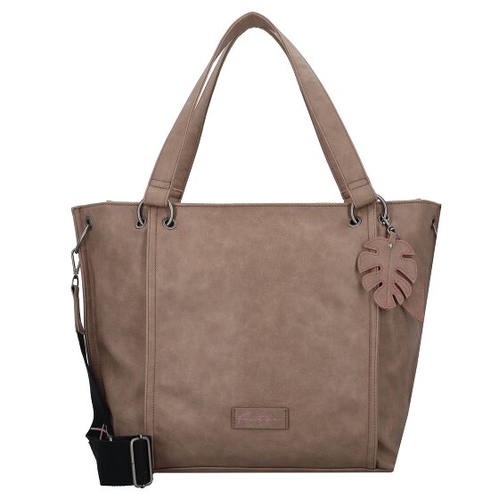 Fritzi aus Preußen Eco Fritzi02 Shopper Tasche 50 cm