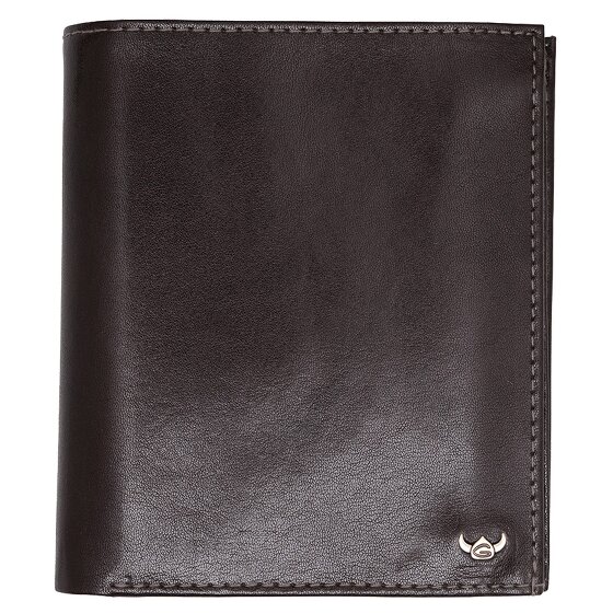 Golden Head Colorado Geldbörse RFID Leder 11 cm