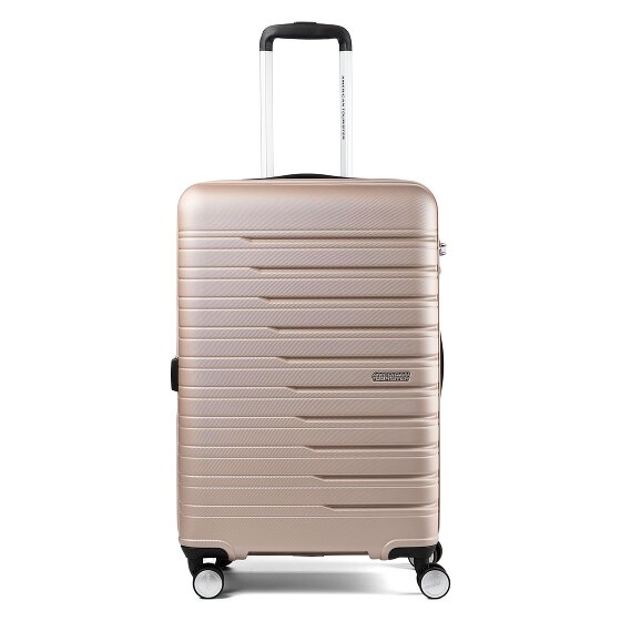American Tourister Flashline 4 Rollen Trolley 67 cm