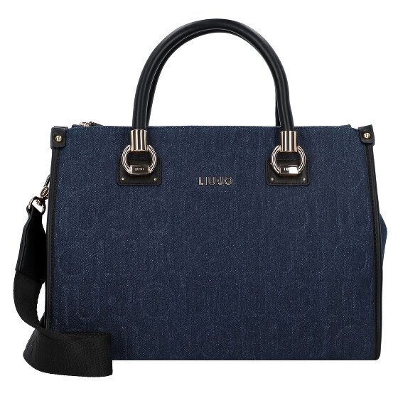 Liu Jo Manh Shopper Tasche M 34 cm
