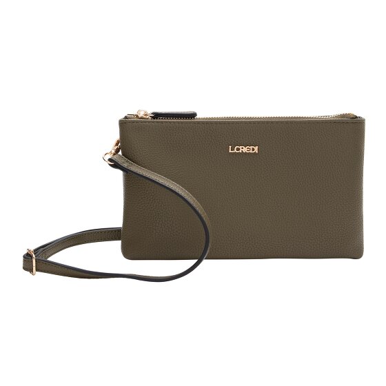 L.Credi Ella Umhängetasche 14 cm