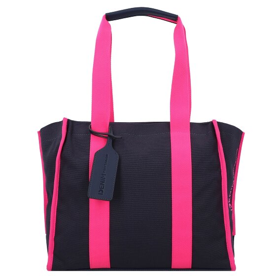 Tom Tailor Denim Alani Schultertasche 50 cm