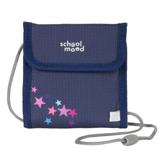 School-Mood Brustbeutel 11 cm