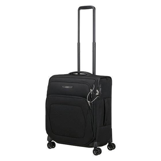 Samsonite Spark Sng Eco 4 Rollen Kabinentrolley 55 cm