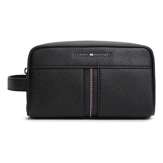 Tommy Hilfiger TH Central Kulturbeutel 21 cm