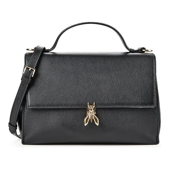 Patrizia Pepe Handtasche Leder 28 cm