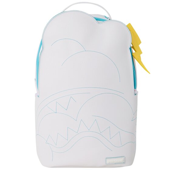 Sprayground Cloud Dlxvf Daypack 46 cm Laptopfach