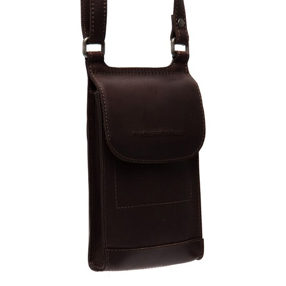 The Chesterfield Brand Nebra Handytasche Leder 12 cm