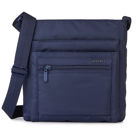 Hedgren Inner City Orva Umhängetasche RFID Schutz 25 cm